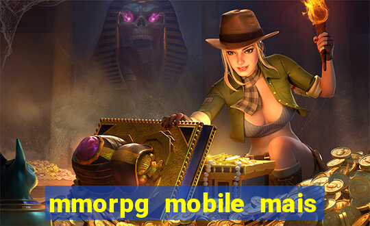 mmorpg mobile mais jogado 2024